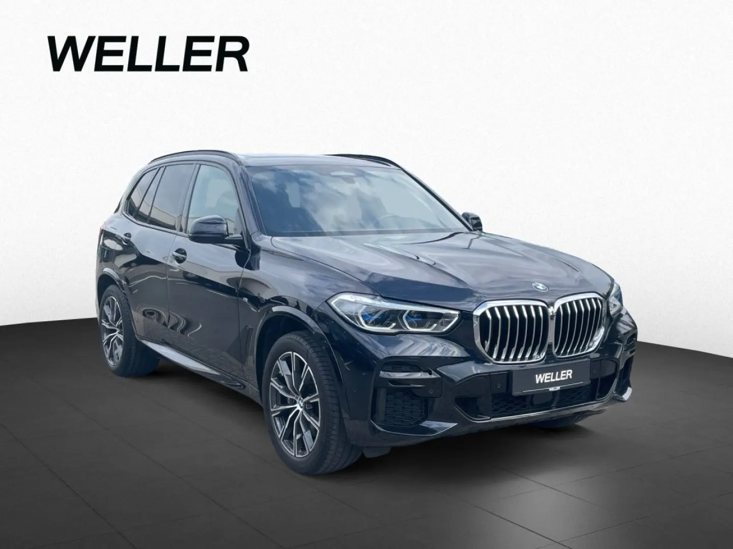 X5 xDri 30d M-Sport AHK PANO DAPro HdUp Laser 20