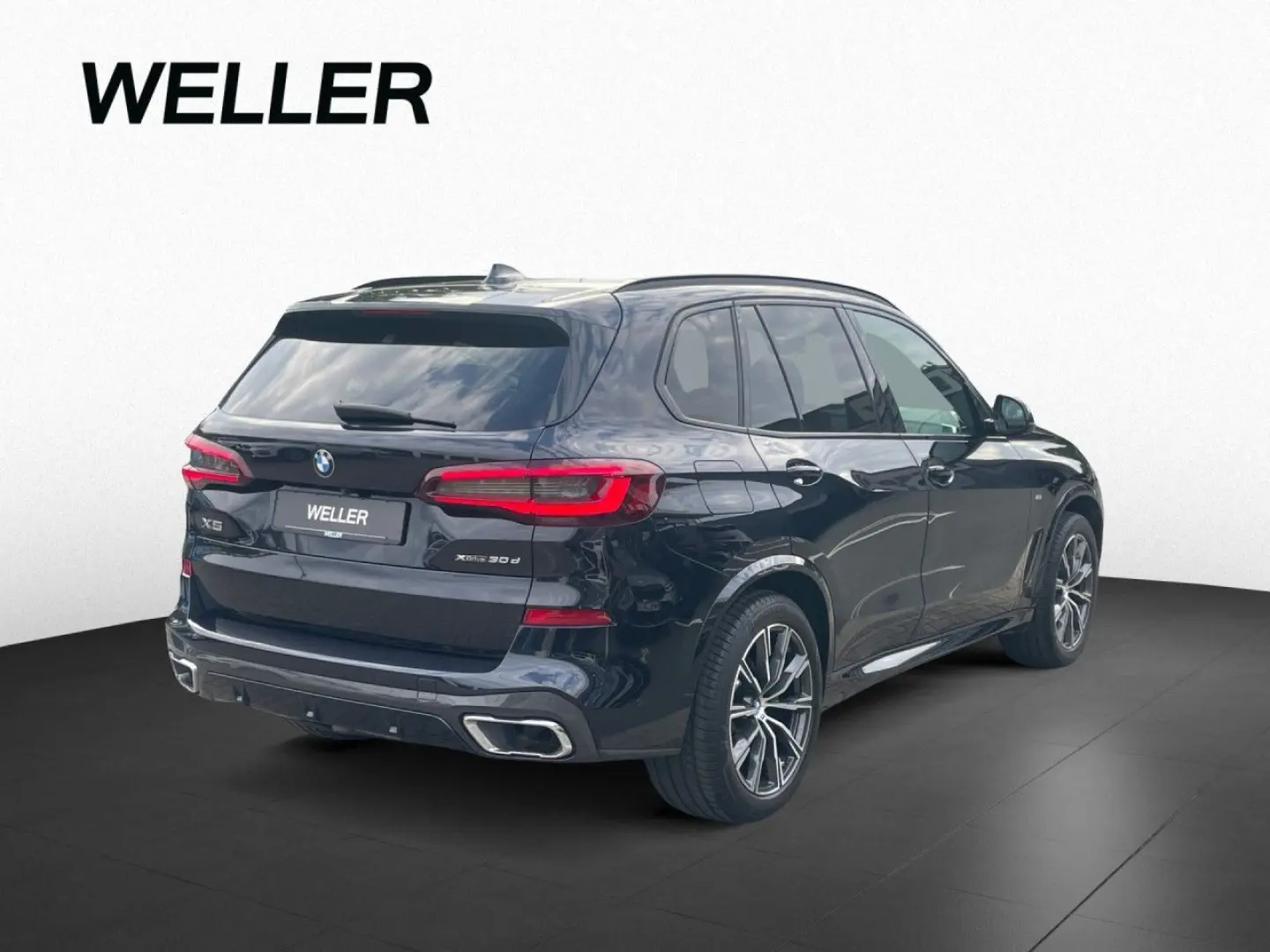 X5 xDri 30d M-Sport AHK PANO DAPro HdUp Laser 20