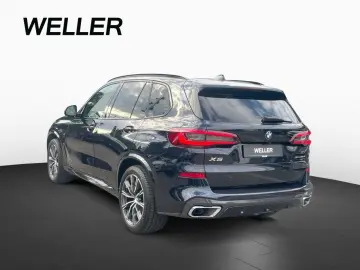 X5 xDri 30d M-Sport AHK PANO DAPro HdUp Laser 20