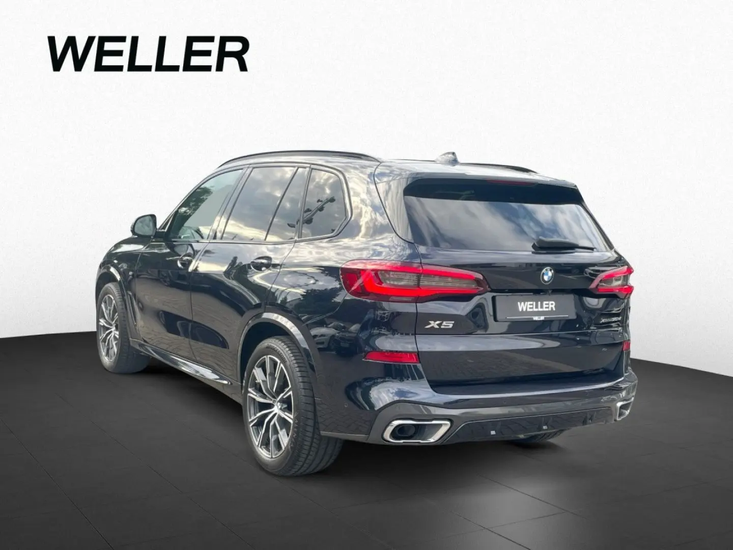 X5 xDri 30d M-Sport AHK PANO DAPro HdUp Laser 20
