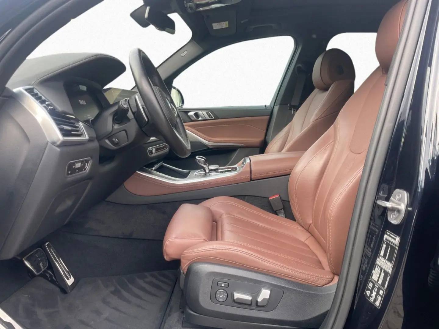X5 xDri 30d M-Sport AHK PANO DAPro HdUp Laser 20