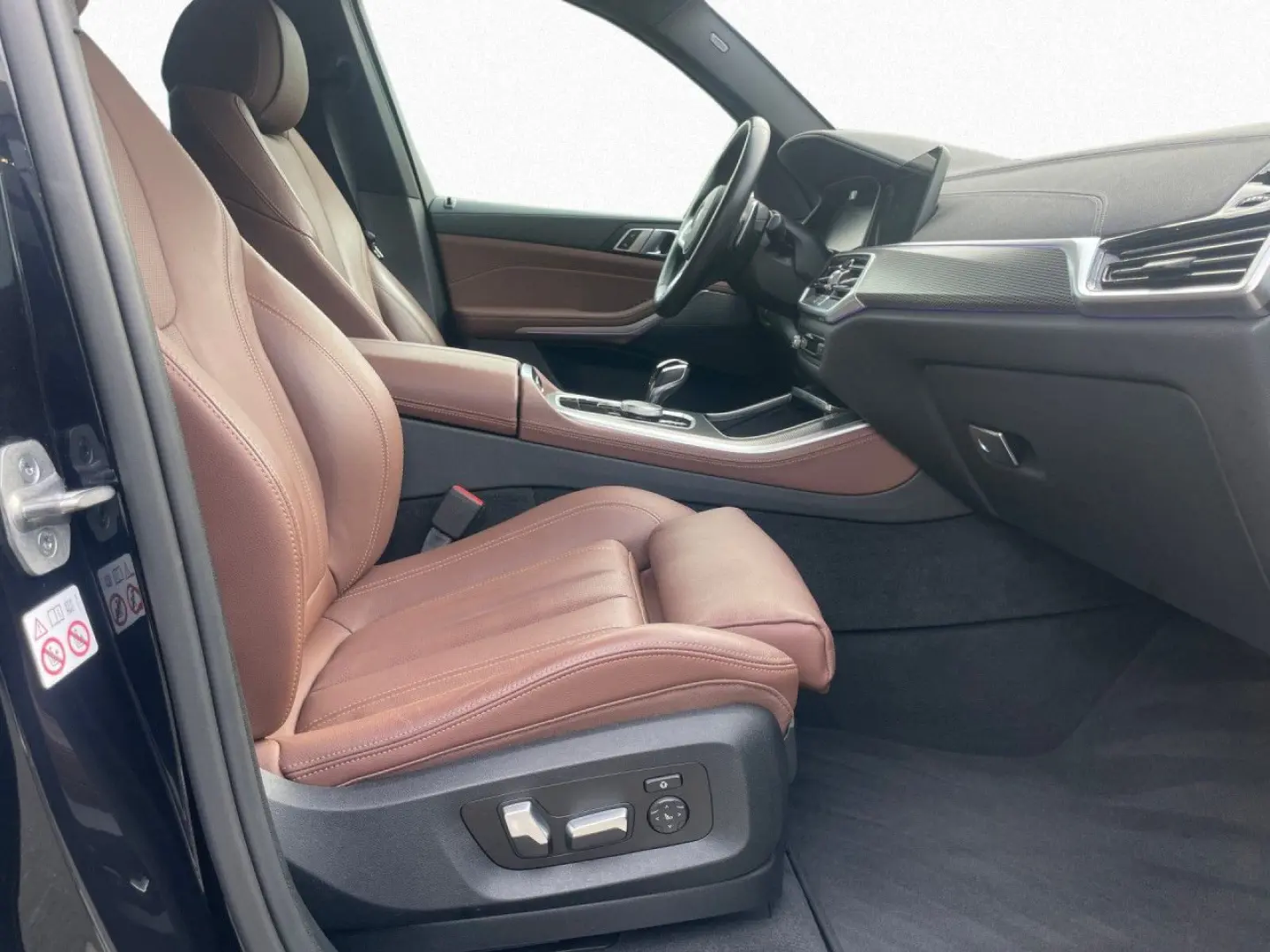 X5 xDri 30d M-Sport AHK PANO DAPro HdUp Laser 20