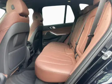 X5 xDri 30d M-Sport AHK PANO DAPro HdUp Laser 20