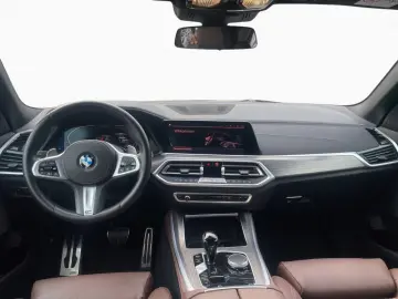 X5 xDri 30d M-Sport AHK PANO DAPro HdUp Laser 20