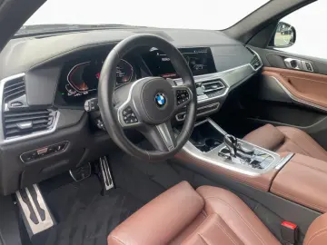 X5 xDri 30d M-Sport AHK PANO DAPro HdUp Laser 20