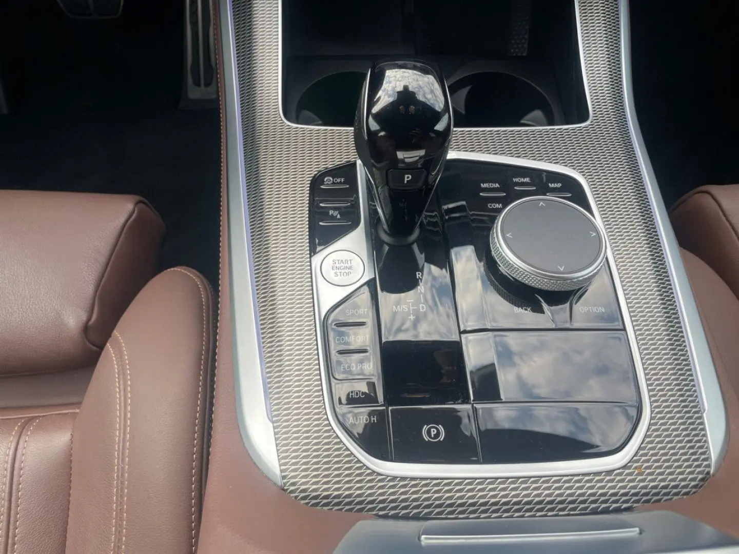 X5 xDri 30d M-Sport AHK PANO DAPro HdUp Laser 20