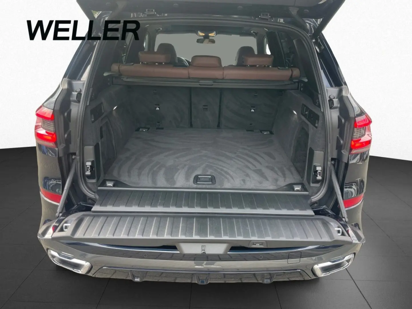 X5 xDri 30d M-Sport AHK PANO DAPro HdUp Laser 20