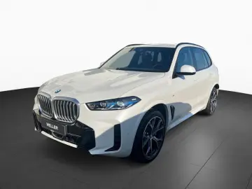 X5 xDrive40i Sportpaket Bluetooth Navi LED Klima