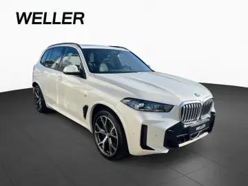 X5 xDrive40i Sportpaket Bluetooth Navi LED Klima