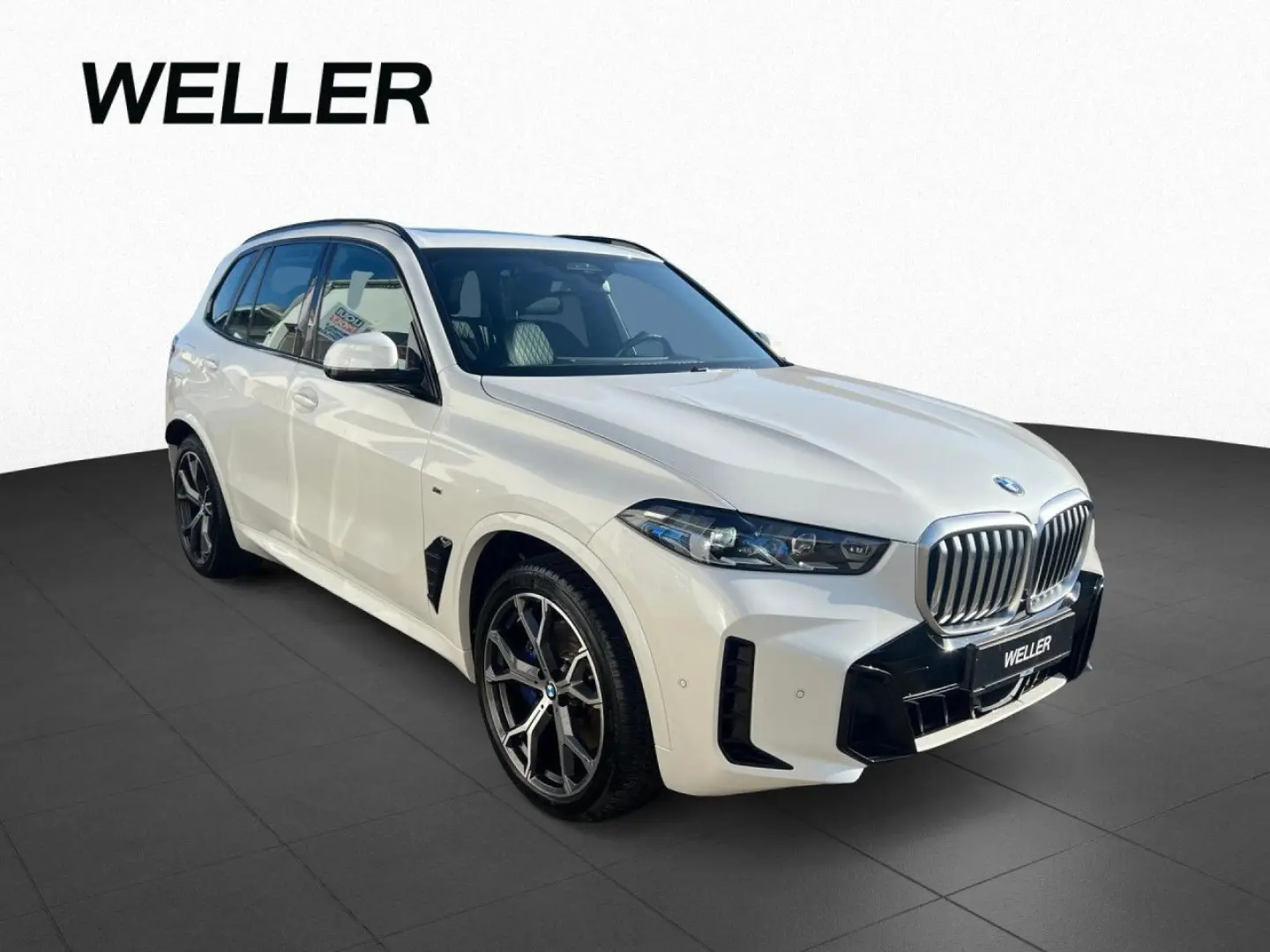 X5 xDrive40i Sportpaket Bluetooth Navi LED Klima