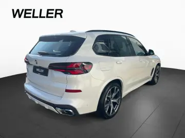 X5 xDrive40i Sportpaket Bluetooth Navi LED Klima