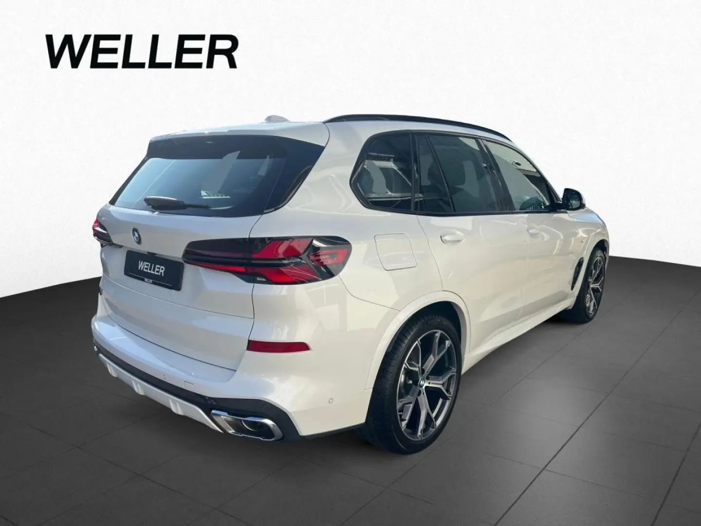 X5 xDrive40i Sportpaket Bluetooth Navi LED Klima