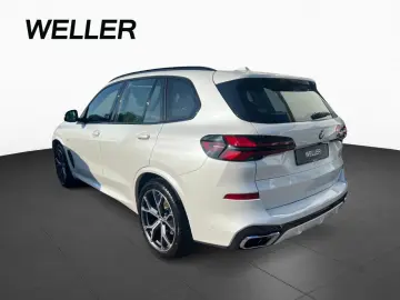 X5 xDrive40i Sportpaket Bluetooth Navi LED Klima