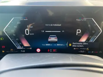X5 xDrive40i Sportpaket Bluetooth Navi LED Klima