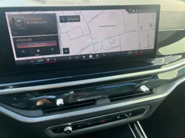 X5 xDrive40i Sportpaket Bluetooth Navi LED Klima