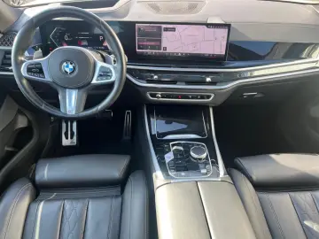 X5 xDrive40i Sportpaket Bluetooth Navi LED Klima