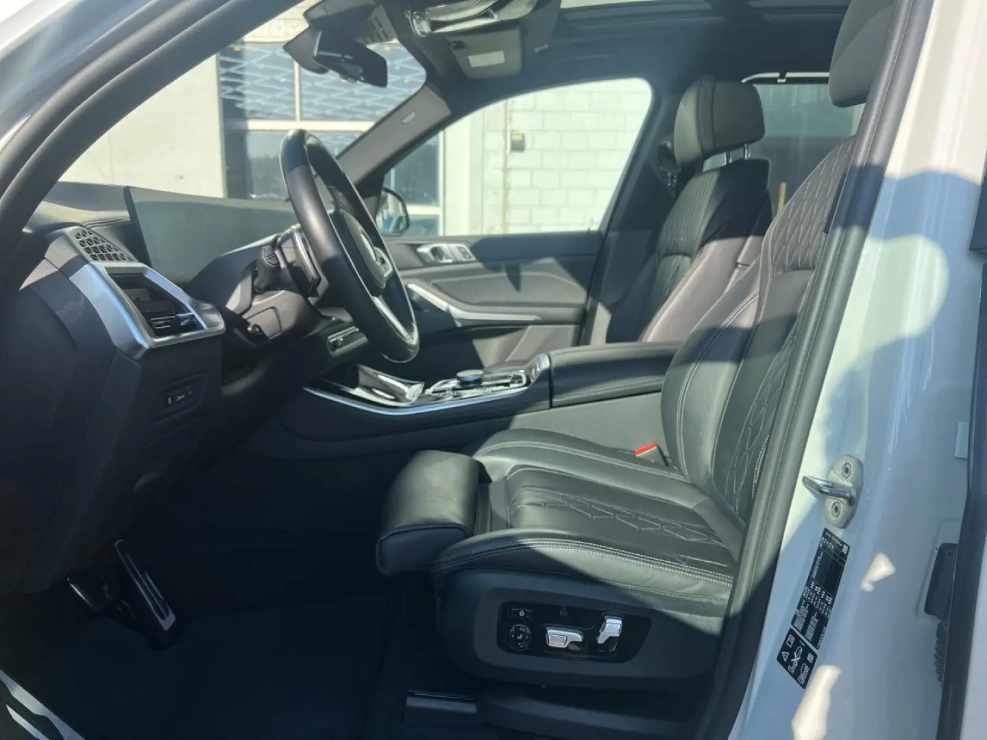 X5 xDrive40i Sportpaket Bluetooth Navi LED Klima