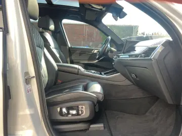 X5 xDrive40i Sportpaket Bluetooth Navi LED Klima