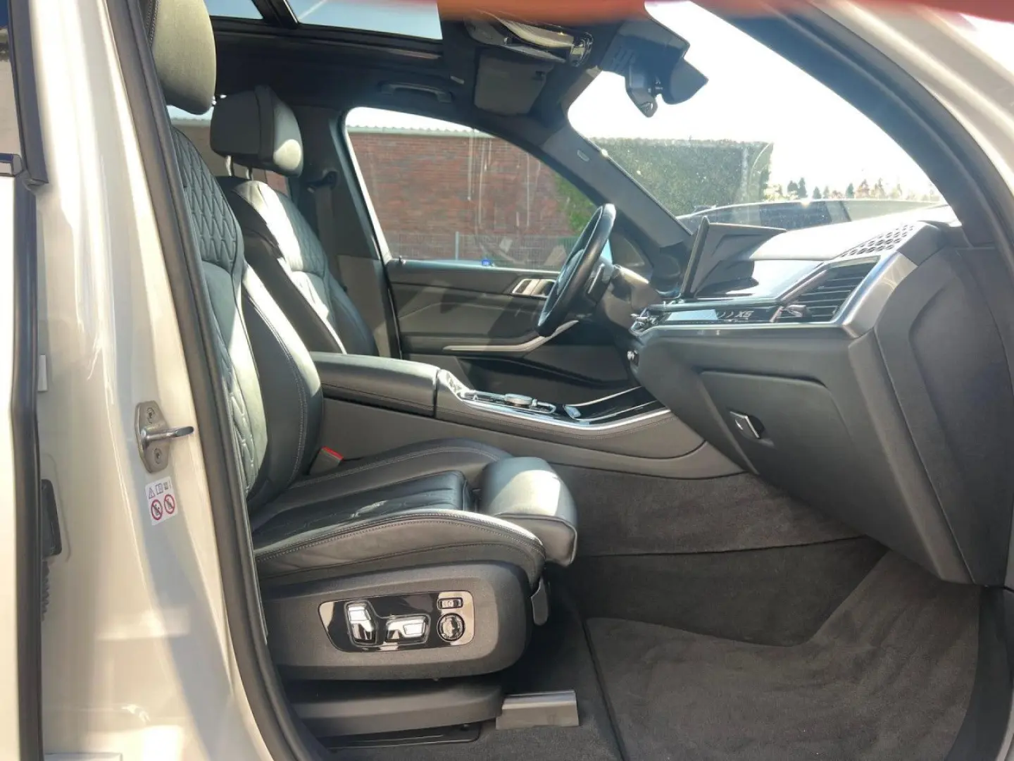 X5 xDrive40i Sportpaket Bluetooth Navi LED Klima