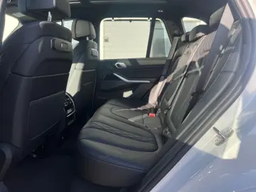 X5 xDrive40i Sportpaket Bluetooth Navi LED Klima