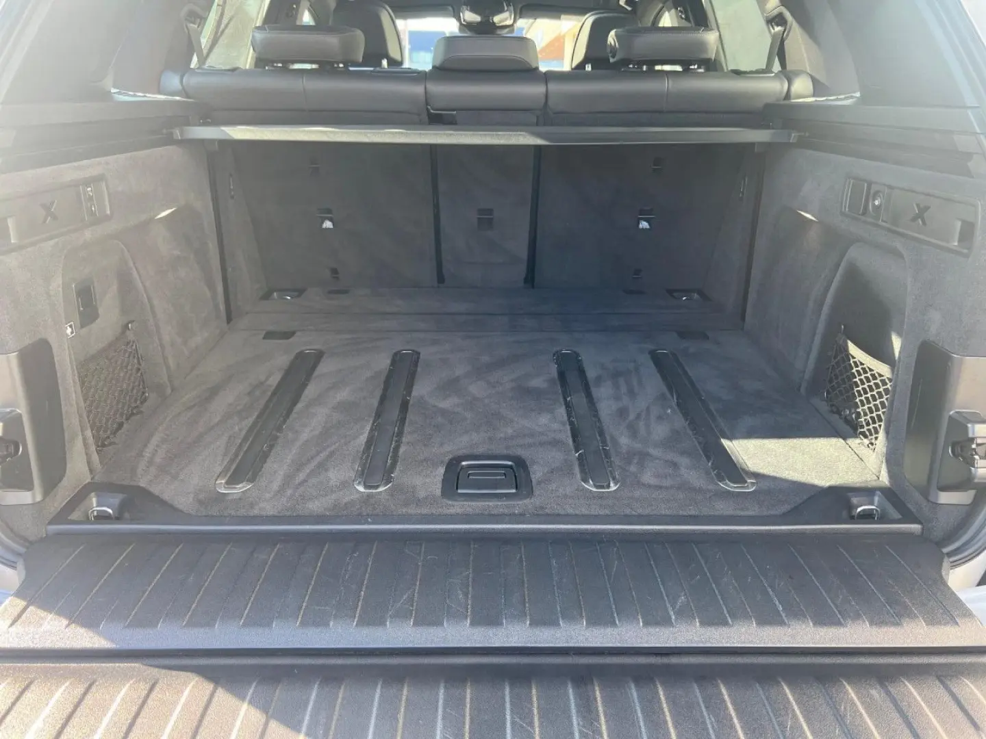 X5 xDrive40i Sportpaket Bluetooth Navi LED Klima