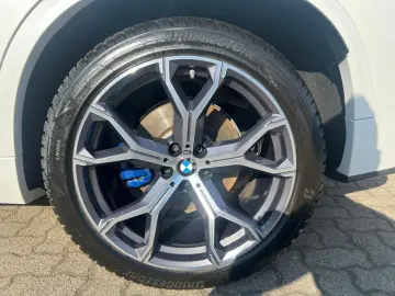 X5 xDrive40i Sportpaket Bluetooth Navi LED Klima