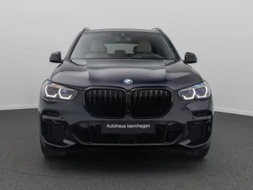 X5 xD45e M Sport 360°Laser HUD DAB HiFi AHK 22
