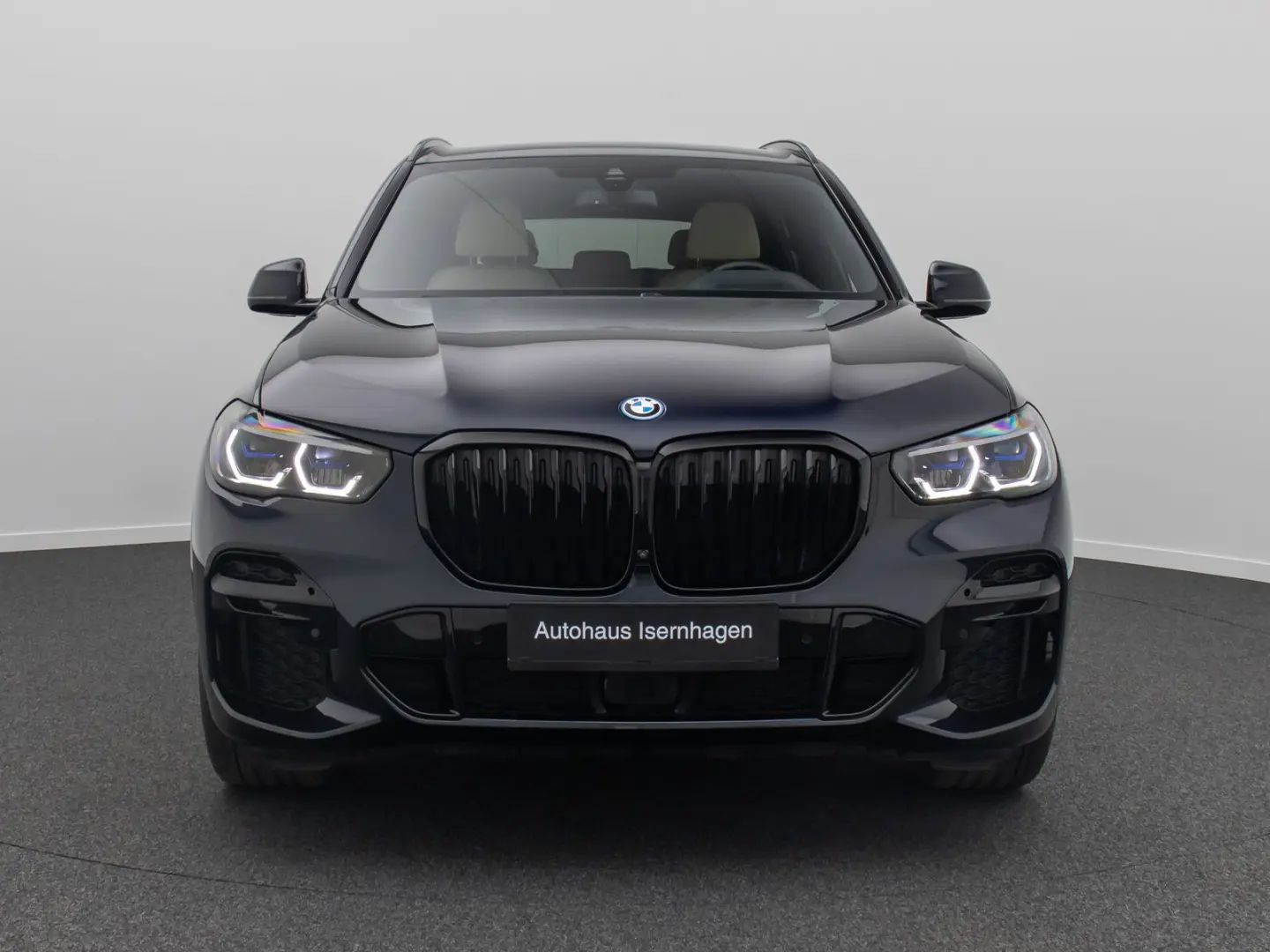 X5 xD45e M Sport 360°Laser HUD DAB HiFi AHK 22