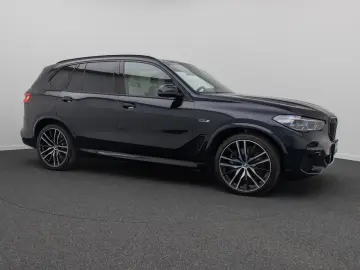 X5 xD45e M Sport 360°Laser HUD DAB HiFi AHK 22