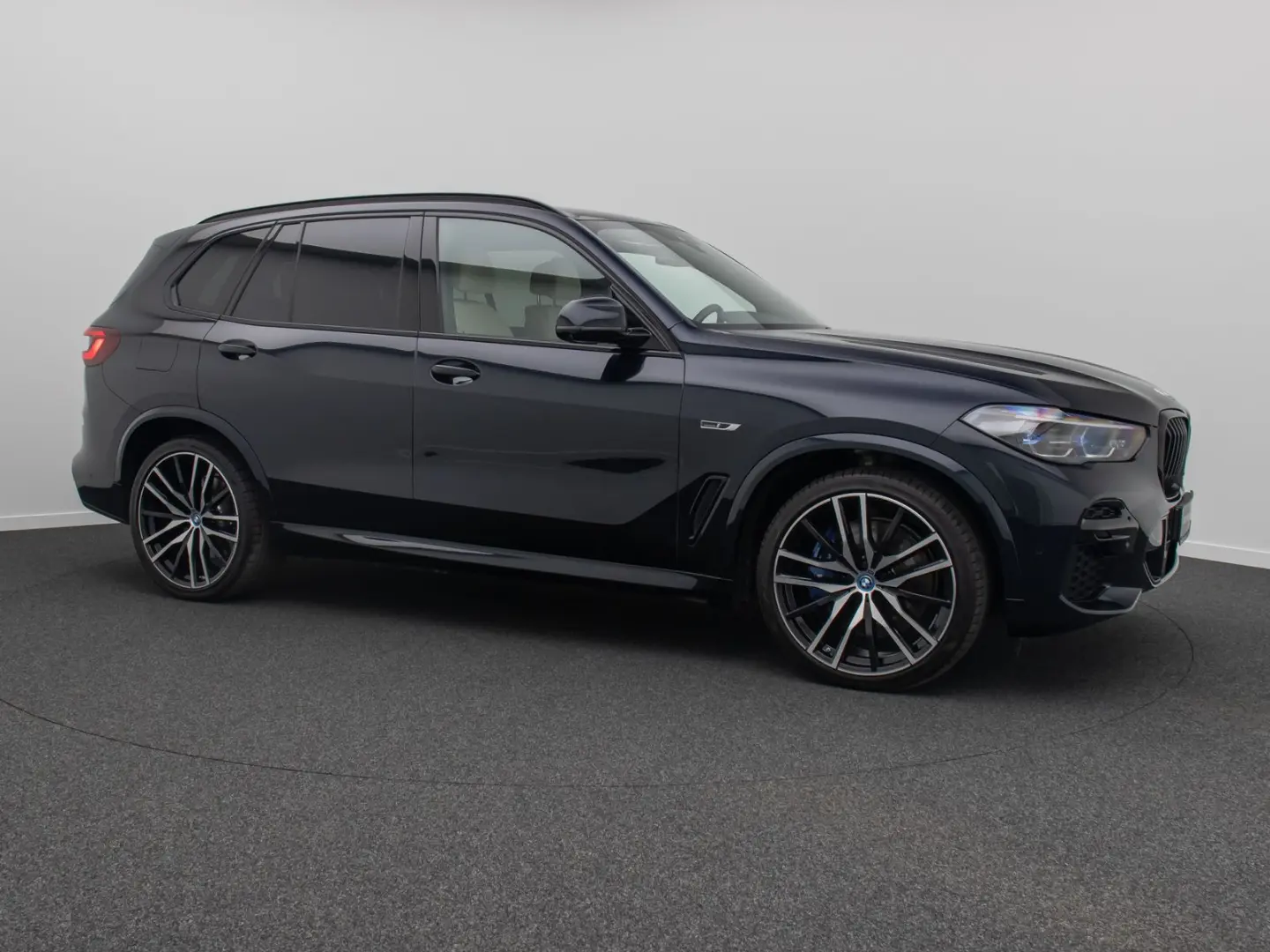 X5 xD45e M Sport 360°Laser HUD DAB HiFi AHK 22