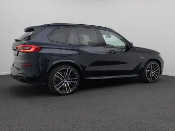 X5 xD45e M Sport 360°Laser HUD DAB HiFi AHK 22