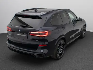 X5 xD45e M Sport 360°Laser HUD DAB HiFi AHK 22
