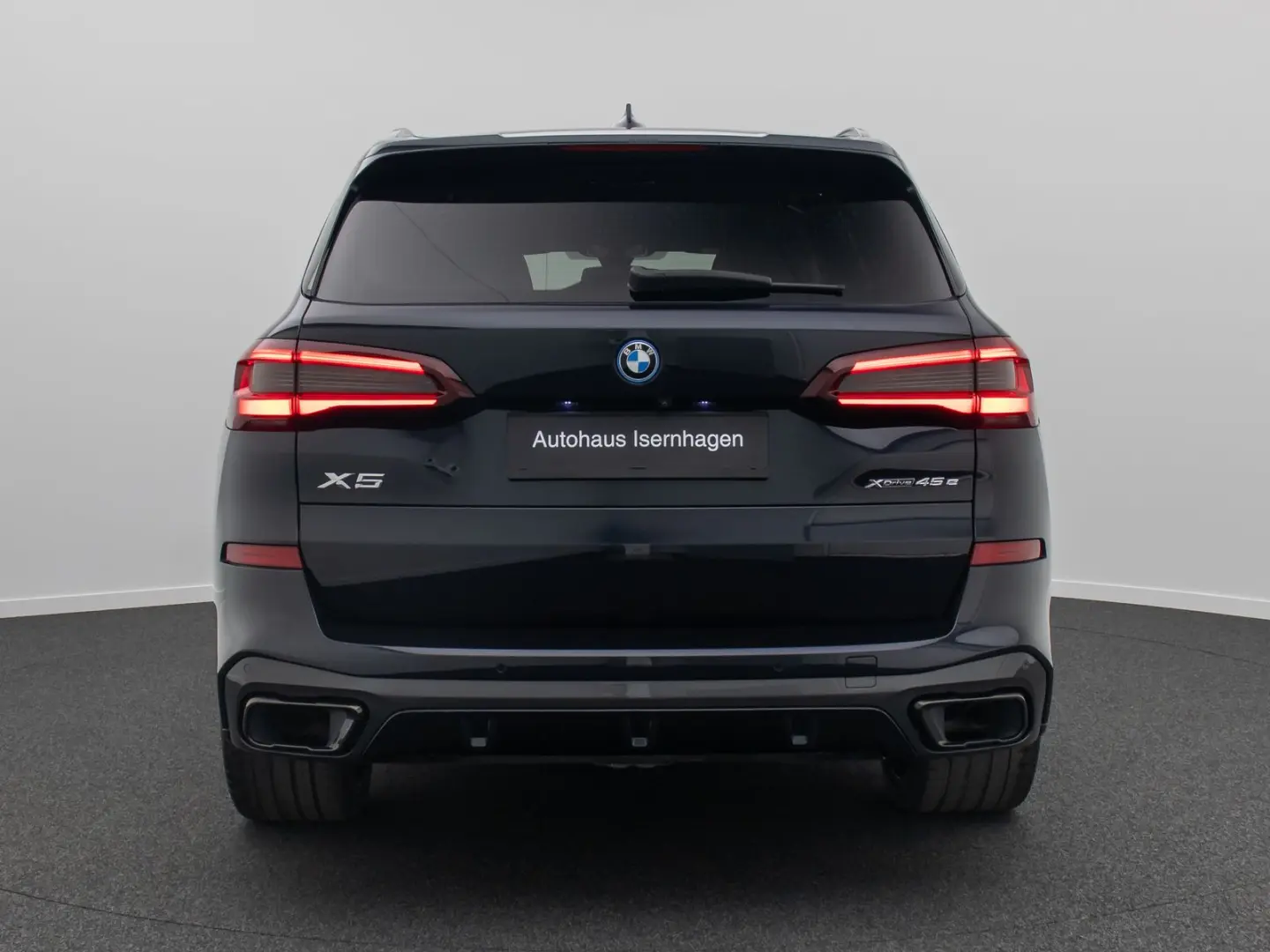 X5 xD45e M Sport 360°Laser HUD DAB HiFi AHK 22