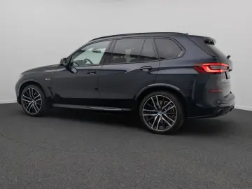X5 xD45e M Sport 360°Laser HUD DAB HiFi AHK 22