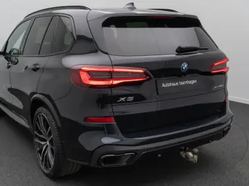 X5 xD45e M Sport 360°Laser HUD DAB HiFi AHK 22