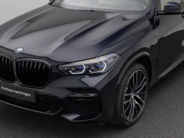 X5 xD45e M Sport 360°Laser HUD DAB HiFi AHK 22