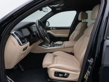 X5 xD45e M Sport 360°Laser HUD DAB HiFi AHK 22