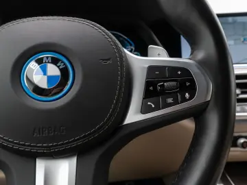 X5 xD45e M Sport 360°Laser HUD DAB HiFi AHK 22