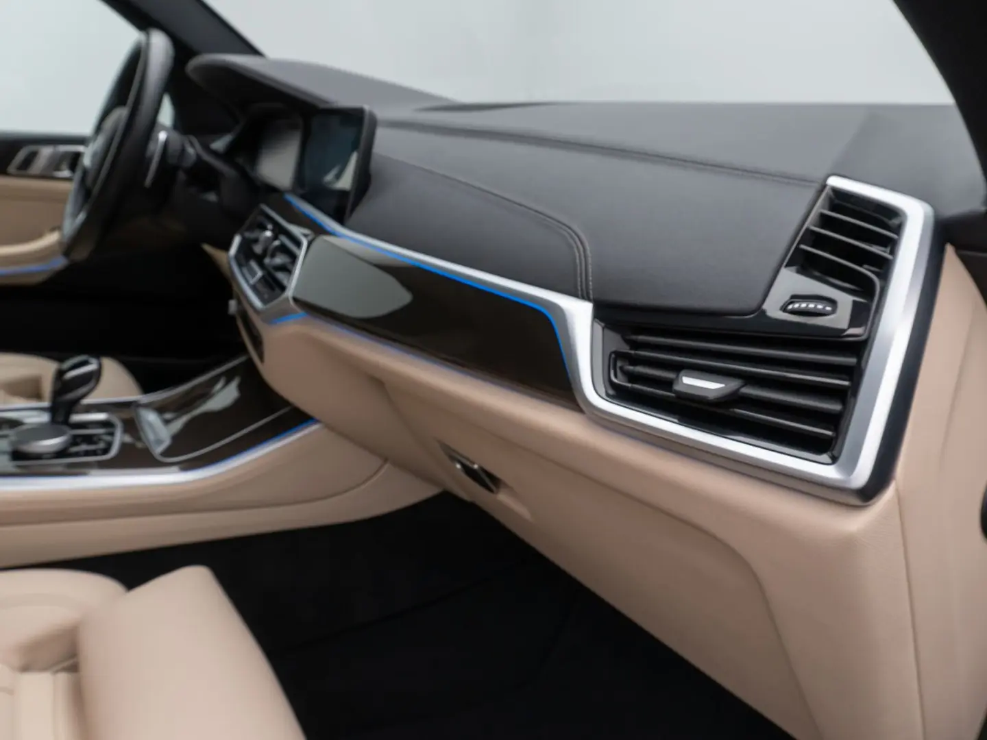 X5 xD45e M Sport 360°Laser HUD DAB HiFi AHK 22