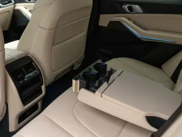X5 xD45e M Sport 360°Laser HUD DAB HiFi AHK 22