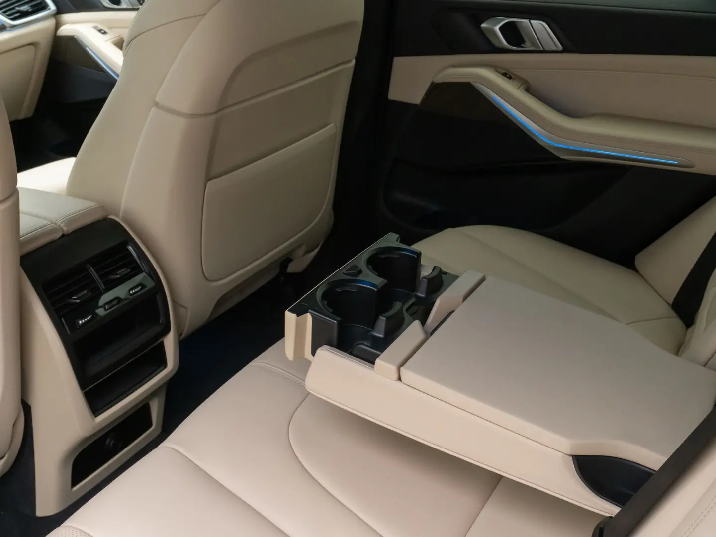 X5 xD45e M Sport 360°Laser HUD DAB HiFi AHK 22