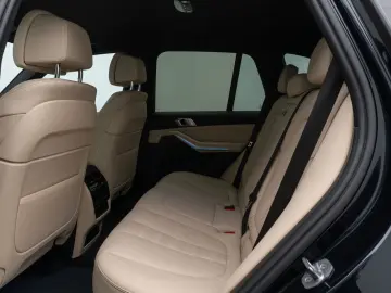 X5 xD45e M Sport 360°Laser HUD DAB HiFi AHK 22