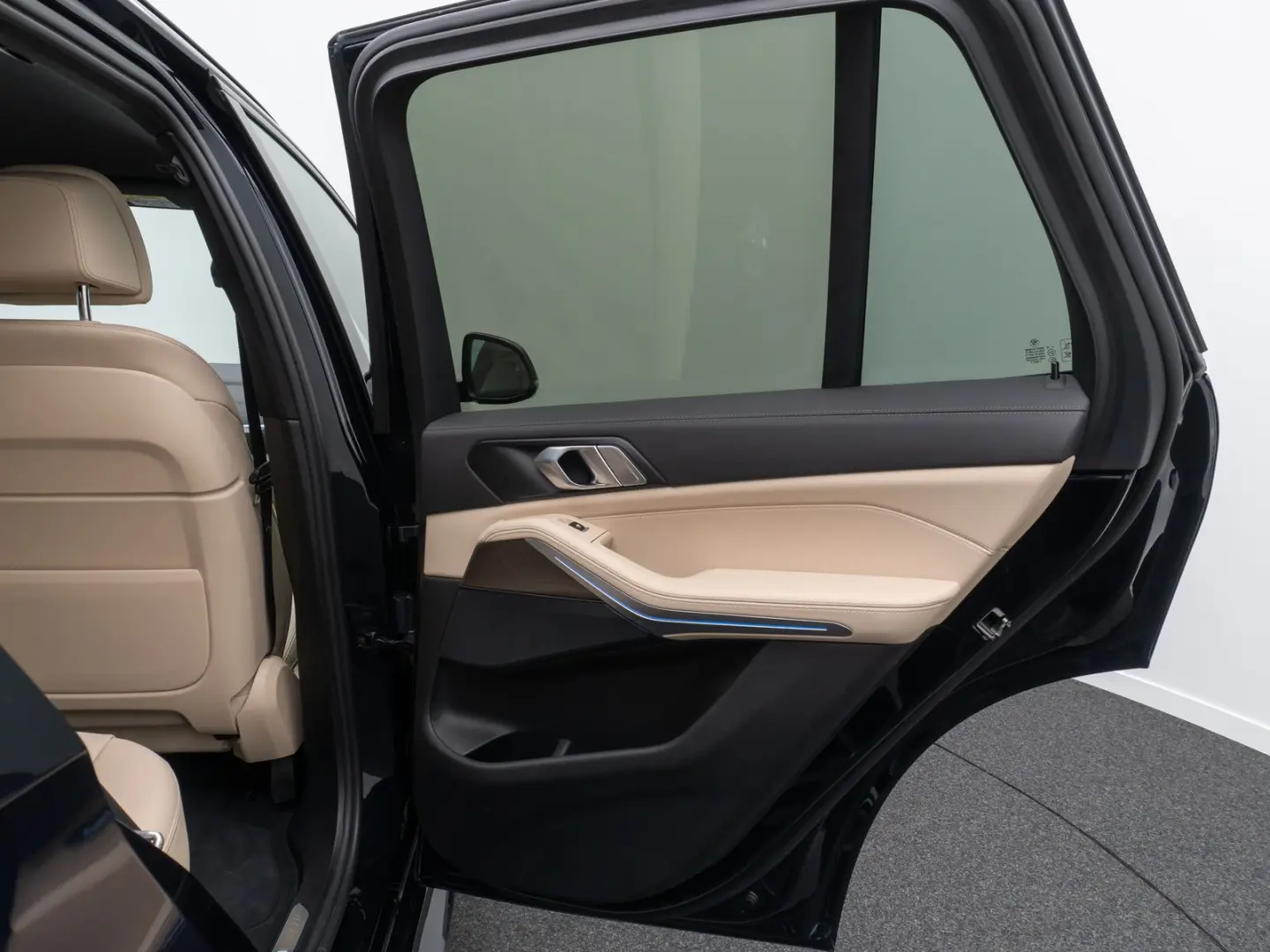 X5 xD45e M Sport 360°Laser HUD DAB HiFi AHK 22