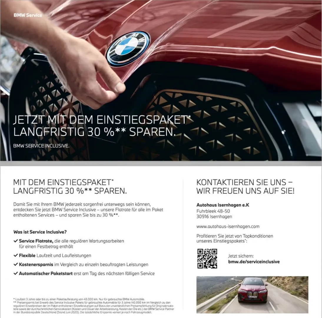 X5 xD45e M Sport 360°Laser HUD DAB HiFi AHK 22
