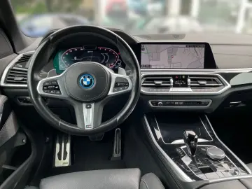 X5 xDrive45e M Sport HUD Pano DA Prof. 22'' AHK