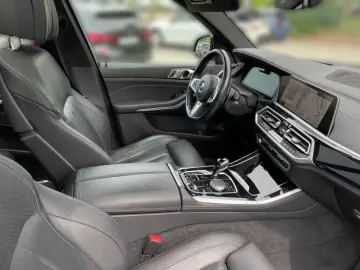 X5 xDrive45e M Sport HUD Pano DA Prof. 22'' AHK