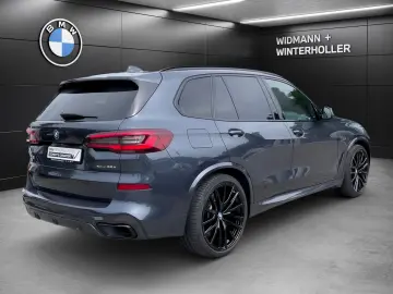 X5 xDrive45e M Sport HUD Pano DA Prof. 22'' AHK