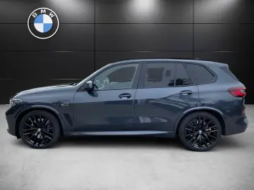 X5 xDrive45e M Sport HUD Pano DA Prof. 22'' AHK