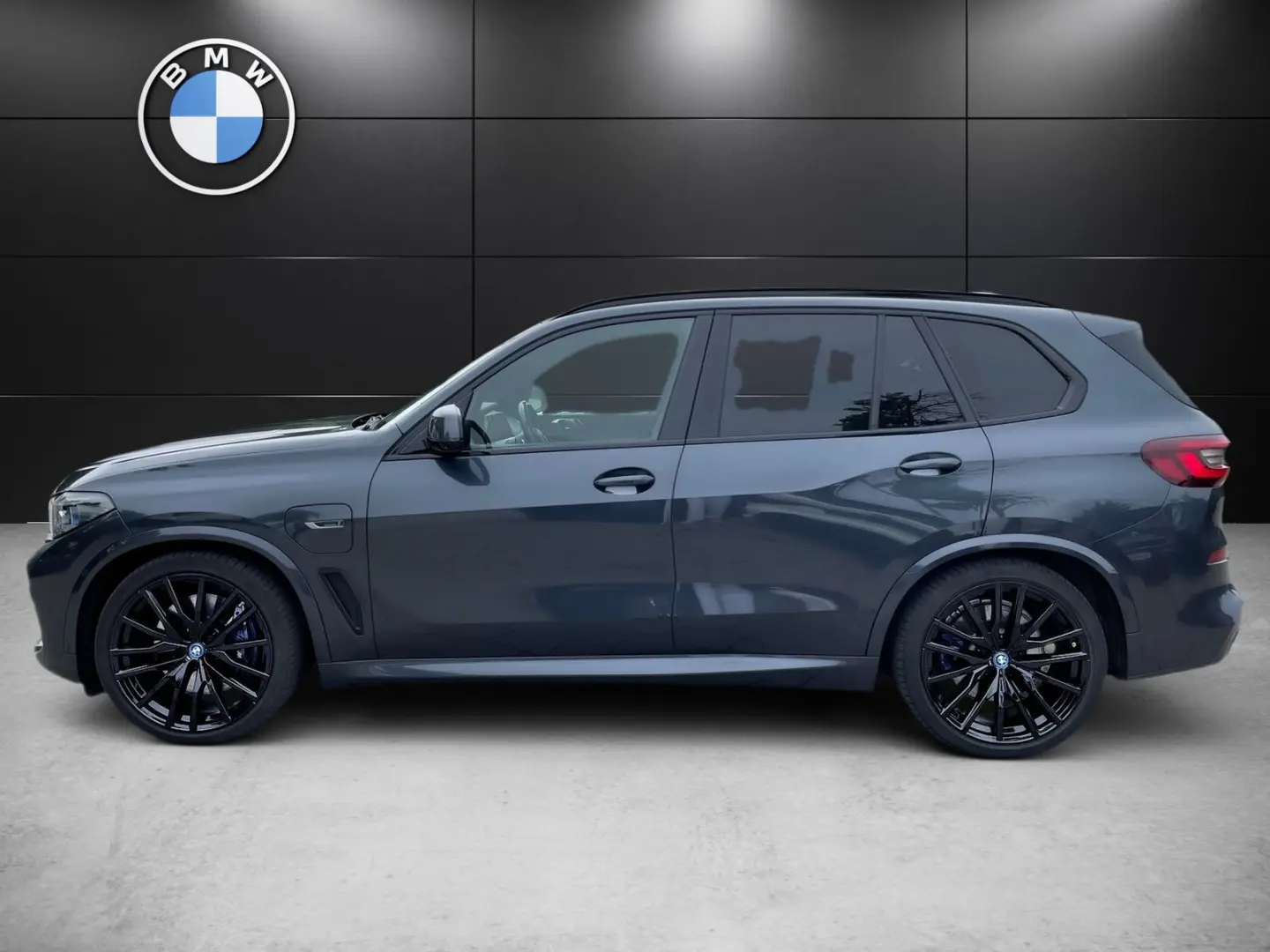 X5 xDrive45e M Sport HUD Pano DA Prof. 22'' AHK