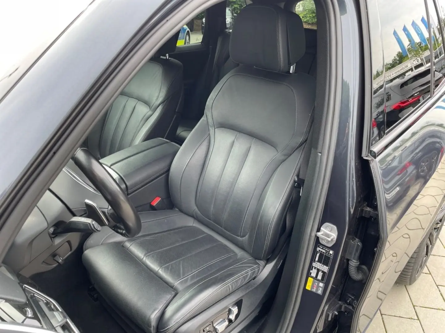 X5 xDrive45e M Sport HUD Pano DA Prof. 22'' AHK